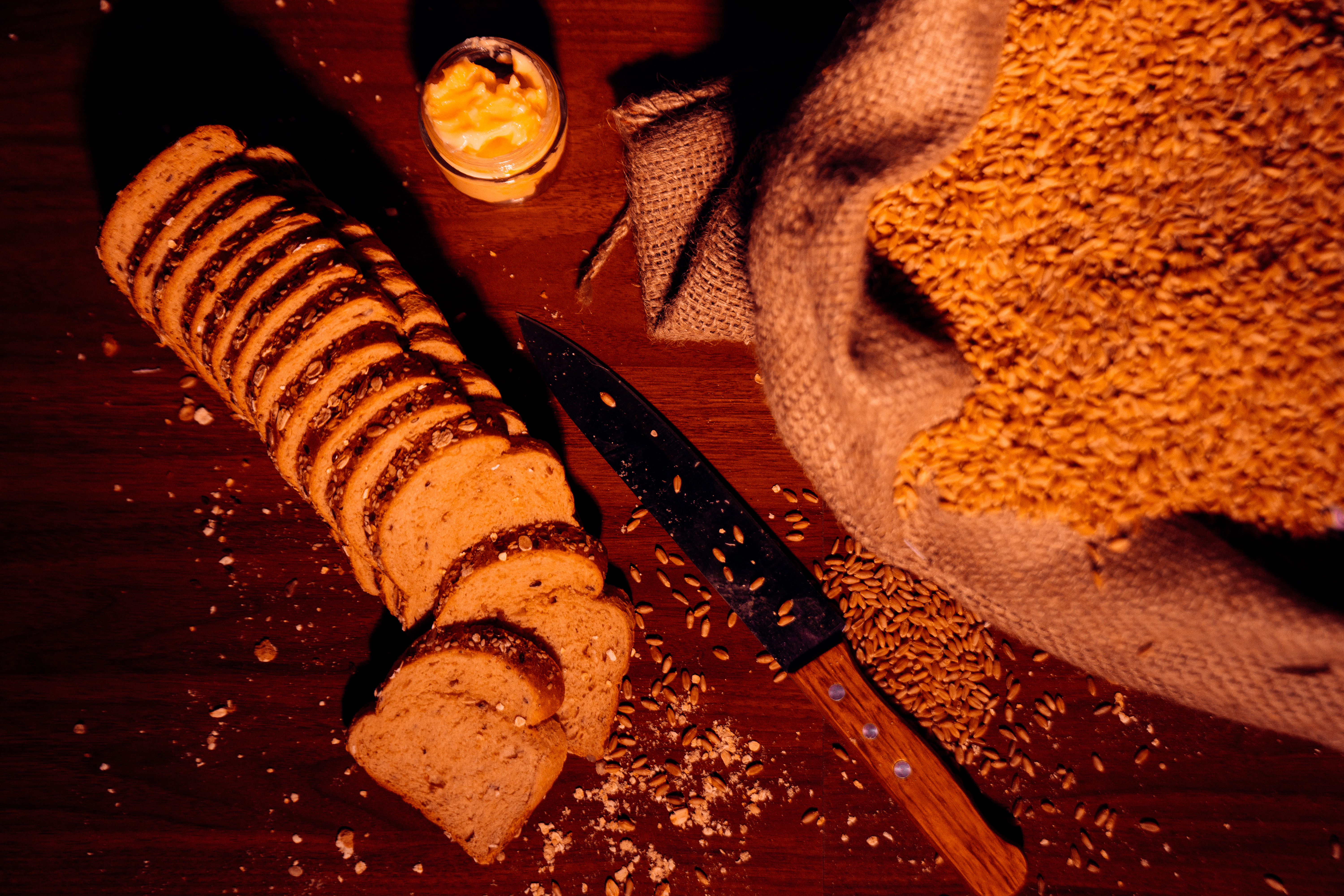 Breads