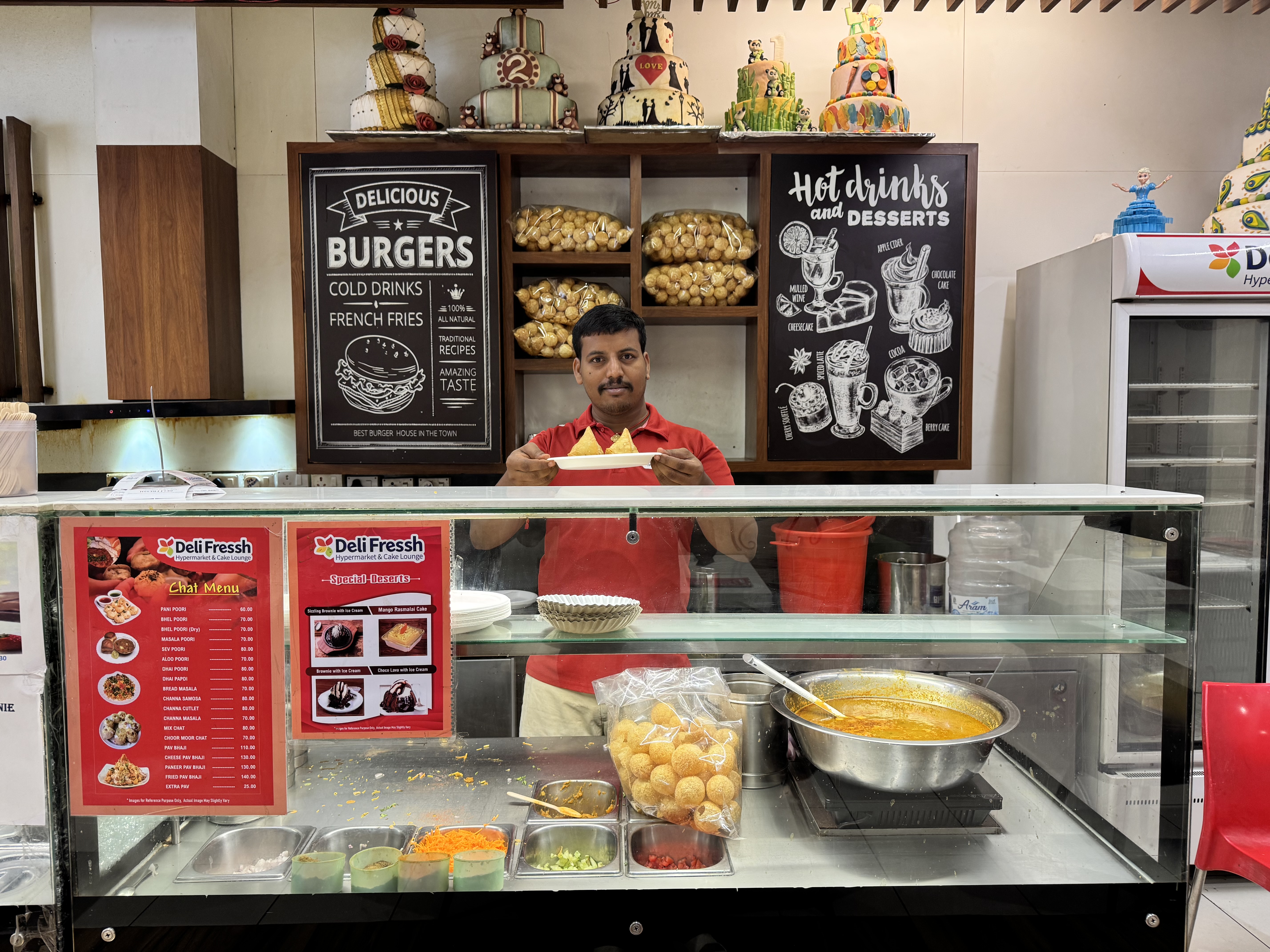 Chaat