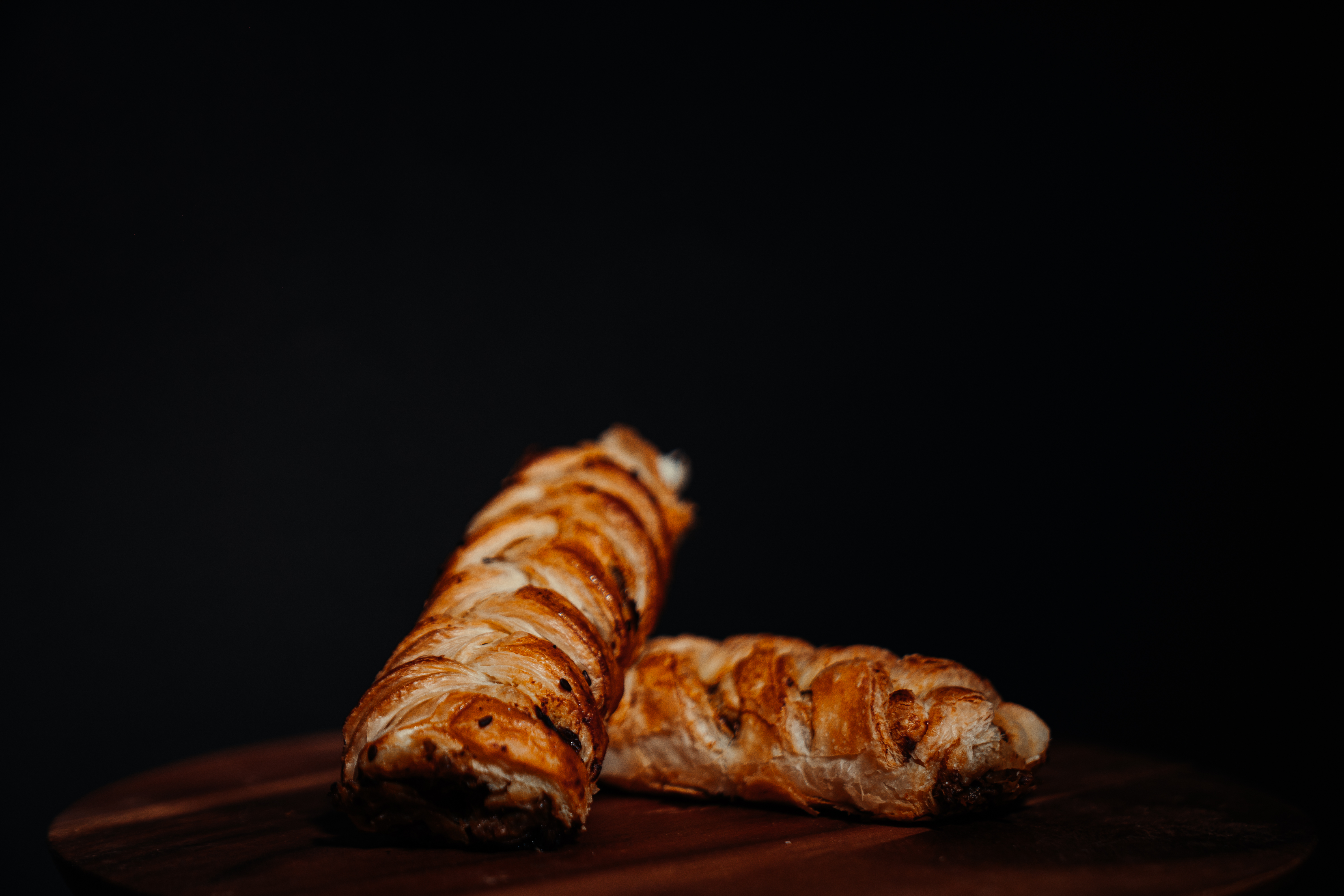 Puff Pastries